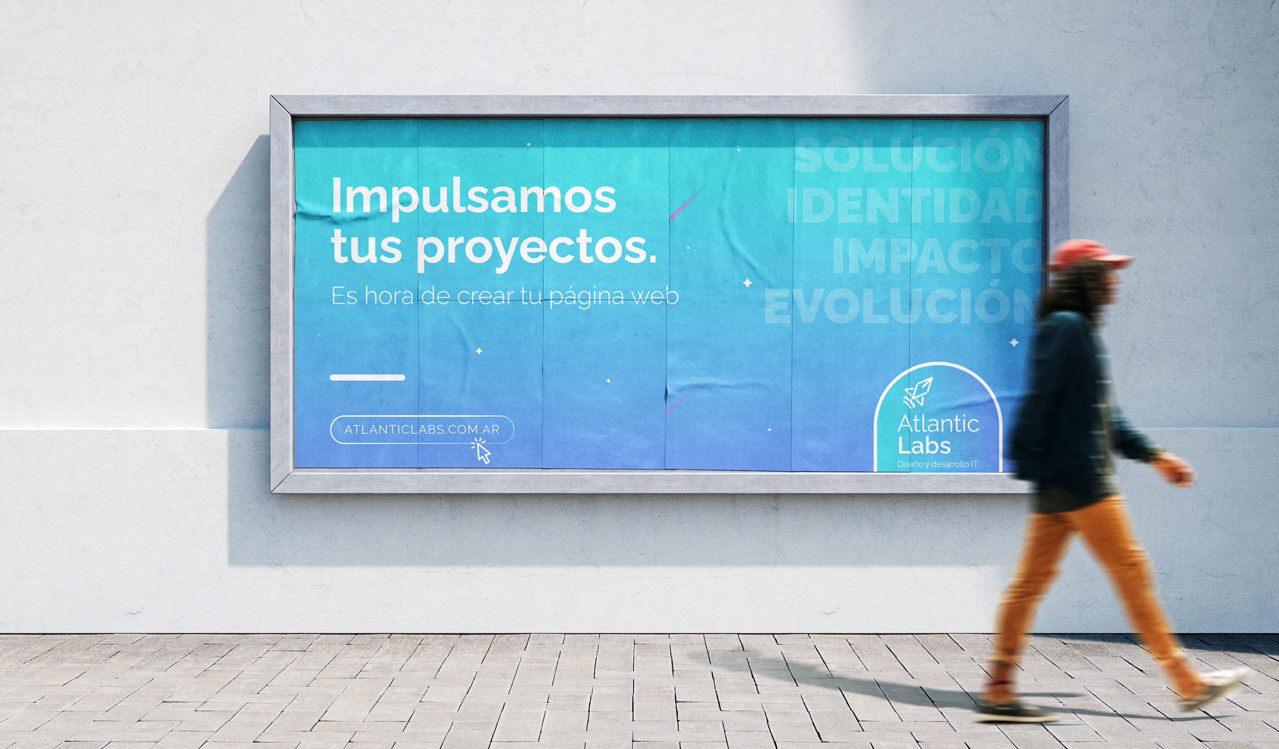 Publicidad AtlanticLabs